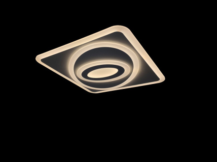 Накладная люстра Natali Kovaltseva LED LAMPS 6059