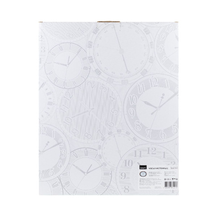 Часы настенные Apeyron WD2207-998-1