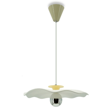 Подвесной светильник Lightera Colorado LE101L-40Y