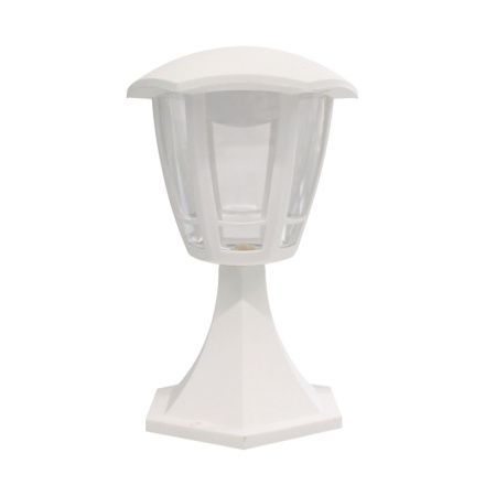 Уличный светильник Apeyron Валенсия ДТУ 07-8-003 У1 11-195