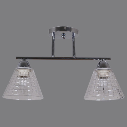 Потолочный светильник Reluce 01529-0.3-02 CR