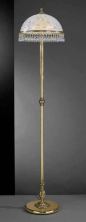 Торшер Reccagni Angelo PN 6300/2