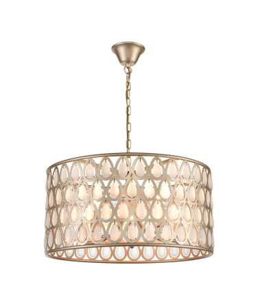 Подвесная люстра Vele Luce Donna VL4064P05