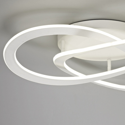 Потолочная люстра Mantra Planet 7151