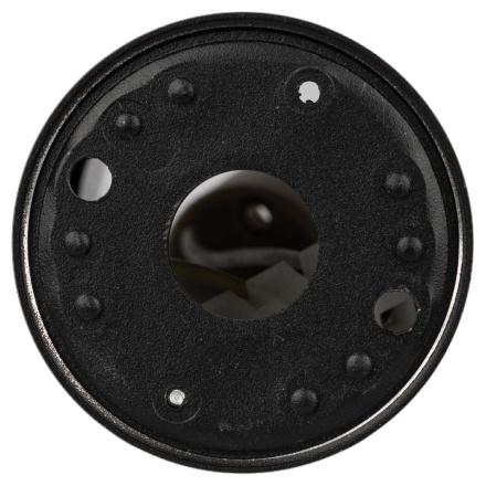 Накладной светильник Эра OL40 BK/GR Б0058480