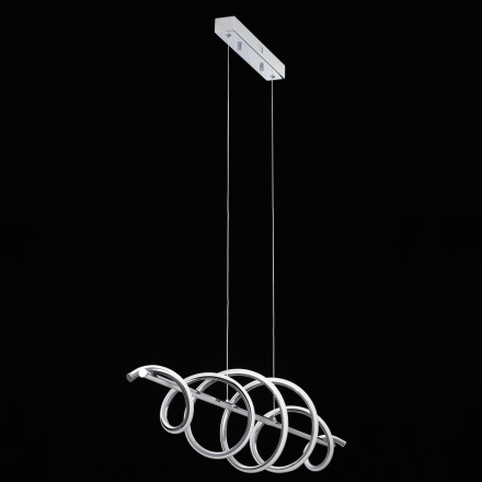 Подвесная люстра Citilux Джемини CL229061