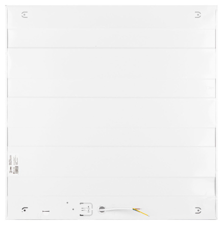 Светодиодная панель ЭРА Грильято SPO-640-3-6K-32 Б0061335