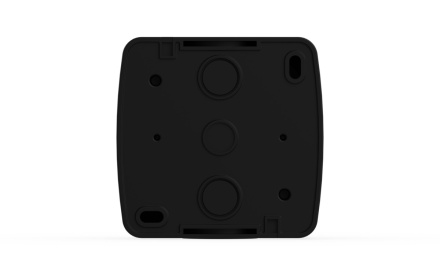 Выключатель двухклавишный ELBI Alsu 504-014800-202