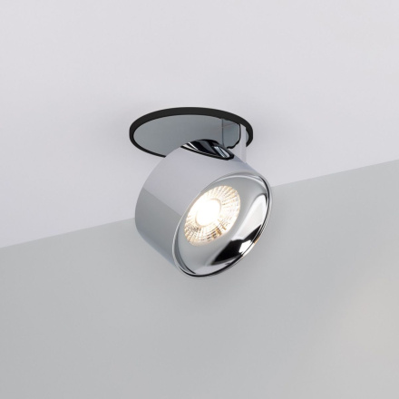 Встраиваемый спот Arlight SP-PLURIO-BUILT-R77-9W Warm3000 037999