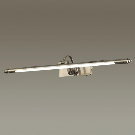 Подсветка для картин Odeon Light Dega 4916/12WL