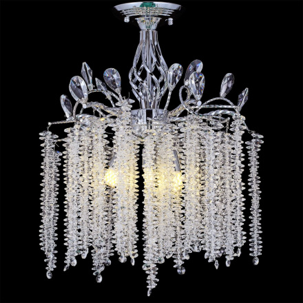 Потолочная люстра Reluce 01113-0.3-400 CH