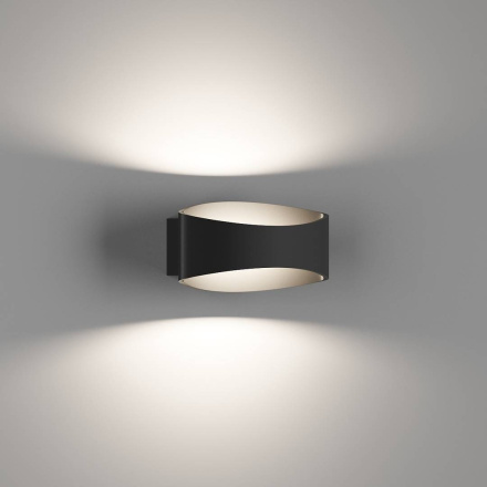 Настенный светильник DesignLed GW-A715-5-BL-WW 003025