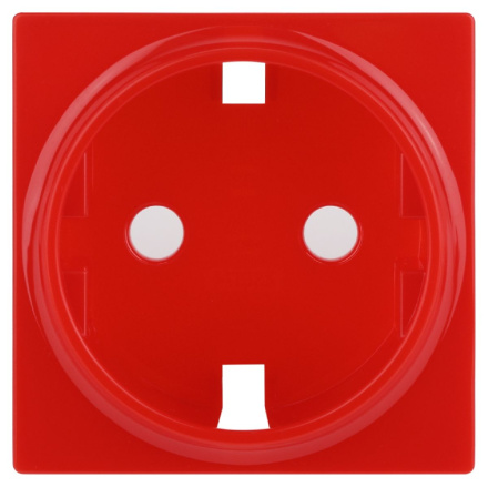 Накладка для розетки Эра 12-6301-23 Б0052668