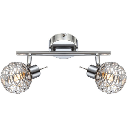 Спот Globo Bolt 56625-2