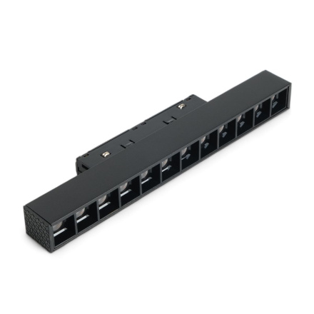 Трековый магнитный светильник Voltalighting Light AIJL-CX-E0051/10W/30/4К/B