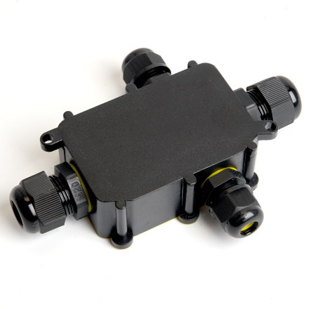 Коробка распределительная Stekker LD524 49122