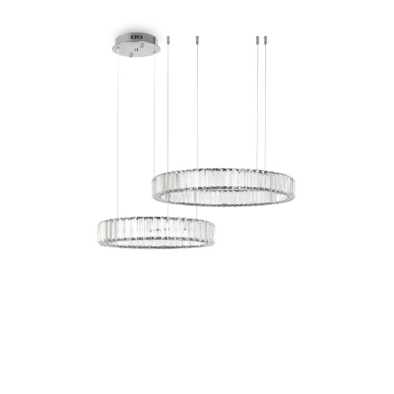 Основание для светильника Freya Tier FR5257A-L2CH1