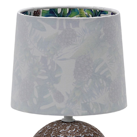 Настольная лампа Escada Nymph 10169/L Brown