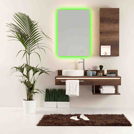 Светодиодная лента Apeyron 12В СТ 4,8Вт/м smd3528, 60д/м IP65 5м зеленая 00-07