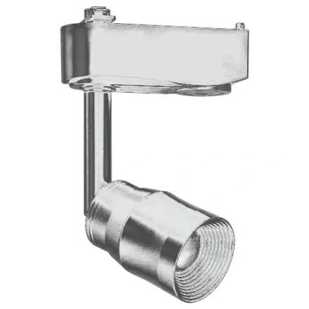 Трековый однофазный светильник Horoz Porto 018-013-0007 HRZ00002475