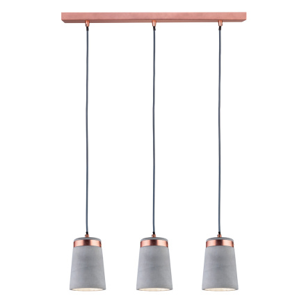 Подвесной светильник Paulmann Frigga 79626