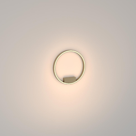 Потолочный светильник Maytoni Rim MOD058CL-L25BS3K