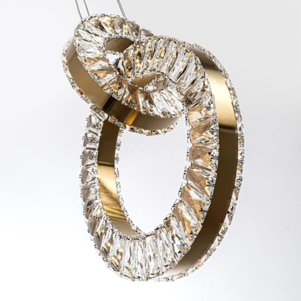 Подвесной светильник Modelux ML.9041.400 BS