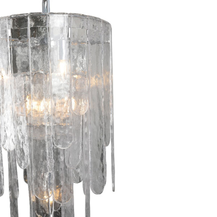 Подвесная люстра Vitaluce V5885-9/7