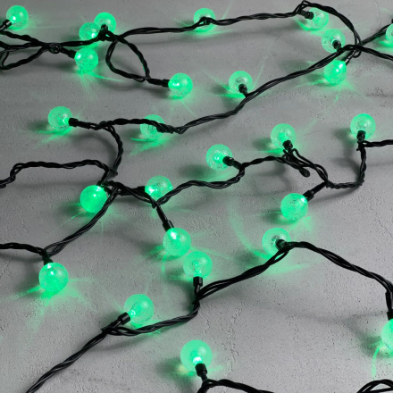 Гирлянда Шарики Laitcom (LTC) PCS-100B-G