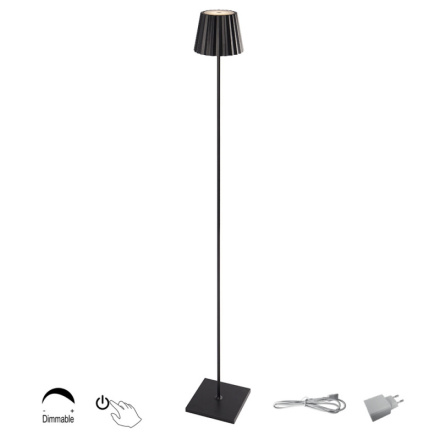 Садовый светильник Mantra K2 7101