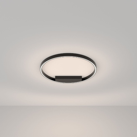 Потолочный светильник Maytoni Rim MOD058CL-L35B4K