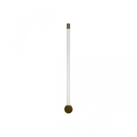 Настенный светильник Loft IT Falcon 10147/650 Gold