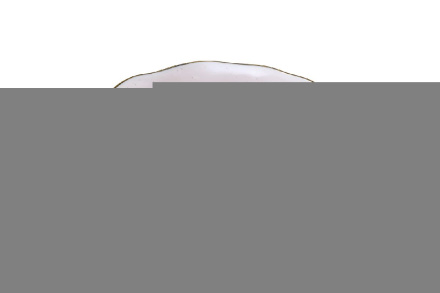 Салатник Garda Decor 26FC-SAL-MISTERO-20ROS