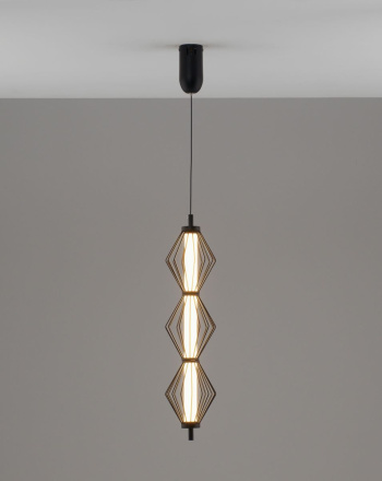 Подвесной светильник Moderli Eloise V11351-PL