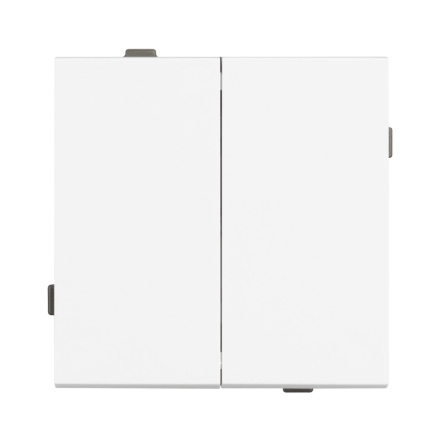 Механизм выключателя управления шторами Arlight SWT-TENDO-MKR2-PL-WH (230V, 10A) 054138