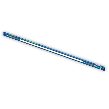 Настенно-потолочный светильник Volpe ULI-Q951 18W/4000K IP20 BLACK UL-00012403