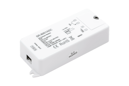 ИК-выключатель взмах руки SWG SR-8001ADC 001605