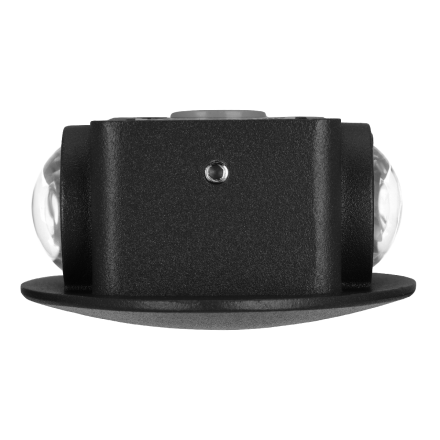 Настенный уличный светильник Duwi Nuovo led 24363 2