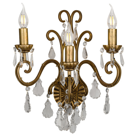 Настенный светильник Covali AWL-10702