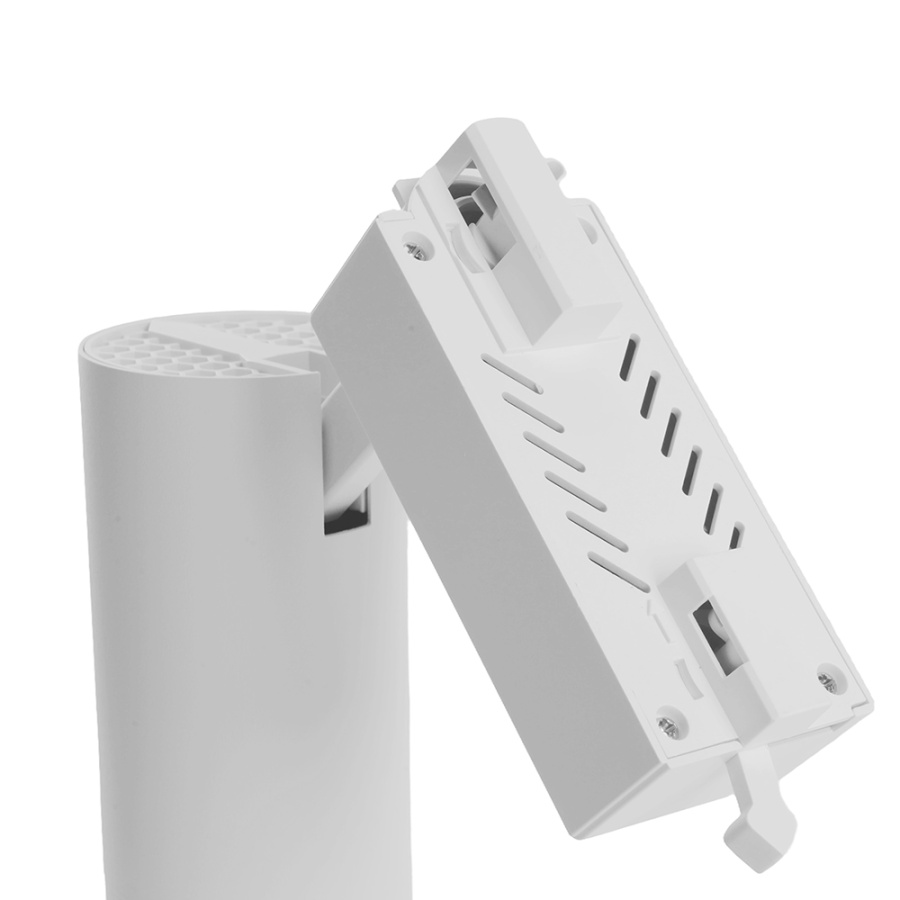 Трековый однофазный светильник Feron AL137 51173