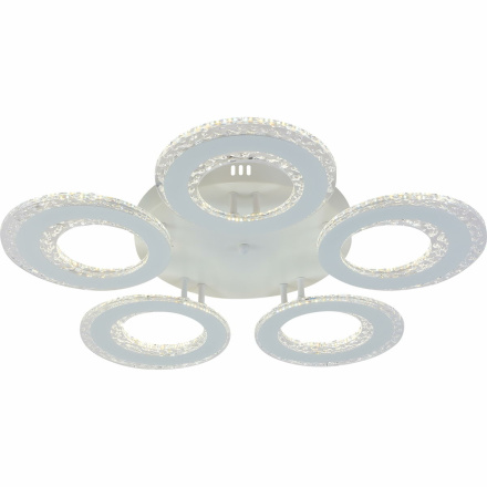 Потолочная люстра Reluce 08423-0.3-05