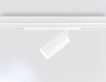 Трековый магнитный светильник Ambrella Light Magnetic 220V GL1221