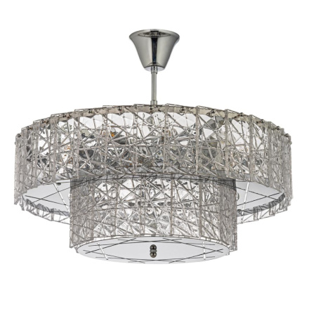 Подвесная люстра Dio D'Arte Dello E 1.5.60x2.100 N