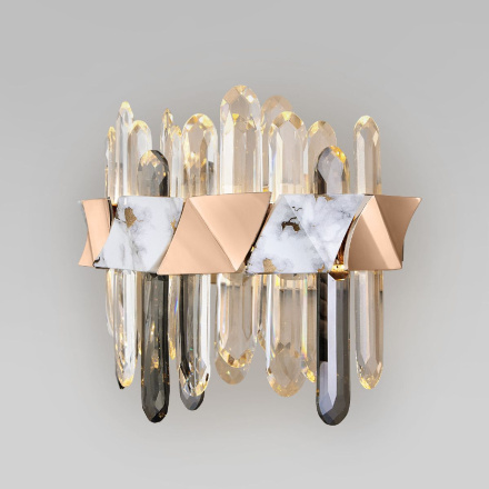 Настенный светильник Bogates Jewel 420/1 a067821