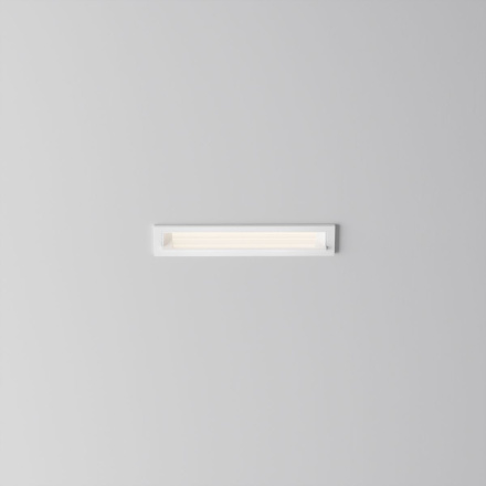 Встраиваемый светильник Maytoni Parete DL100-6W2.7-3-4K-W