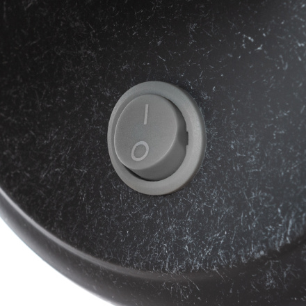 Спот Arte Lamp A1677AP-1GY