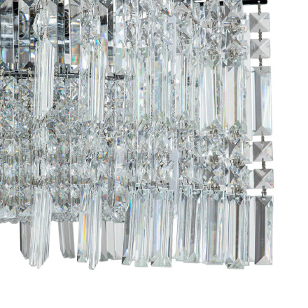 Подвесная люстра Indigo Artisto V000337