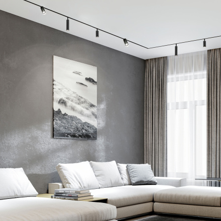 Трековый светильник Elektrostandard Slim Magnetic 4690389189234 a061302