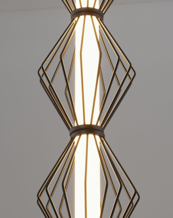 Подвесной светильник Moderli Eloise V11351-PL