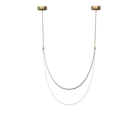 Подвесной светильник Kink Light Лирд 07689A-150,04